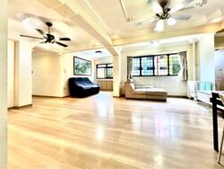 Blk 757 Woodlands Avenue 4 (Woodlands), HDB 5 Rooms #613585081